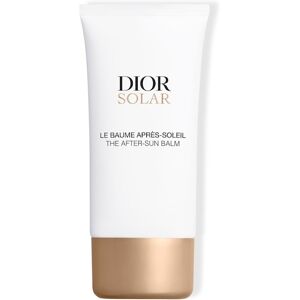 Christian Dior Hudpleje  Solar The After Sun Balm