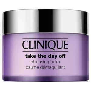 Clinique Hudpleje Ansigtsrens Take the Day Off Balm