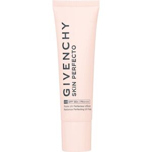 GIVENCHY Hudpleje SKIN PERFECTO Radiance Perfecting UV Fluid SPF 50+