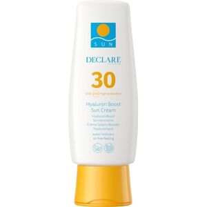 Declaré Hudpleje Sun Care Hyaluron Boost Sun Cream SPF30