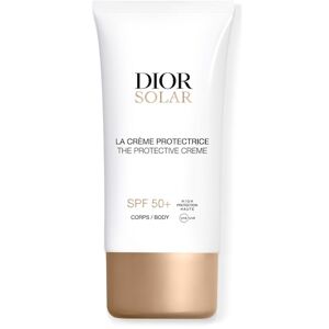 Christian Dior Hudpleje  Solar High-Protection Sunscreen for BodyThe Protective Cream SPF 50