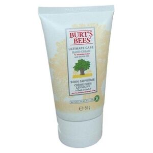 Burt's Bees Pleje Hænder Ultimate Care Hand Cream