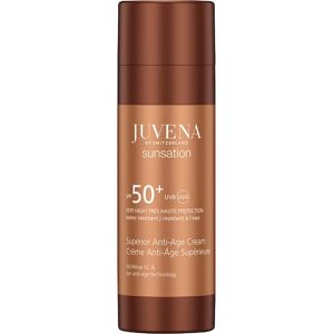 Juvena Hudpleje Sunsation Superior Anti-Age Cream  SPF 50+