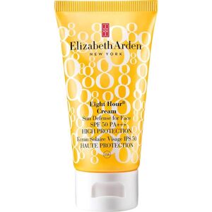 Elizabeth Arden Hudpleje Eight Hour Cream Sun Defense for Face SPF 50