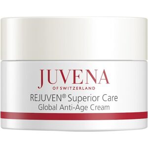 Juvena Pleje til ham Rejuven Men Global Anti-Age Cream