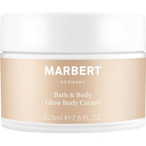 Marbert Hudpleje Bath & Body Glow Body Cream