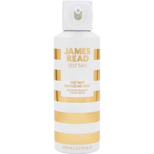 James Read Hudpleje Selvbruner Instant Bronzing Mist