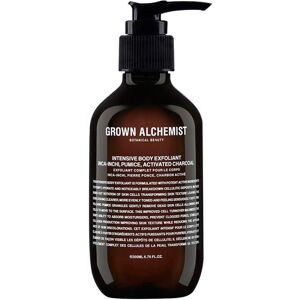 Grown Alchemist Kropspleje Cleansing Intensive Body Exfoliant