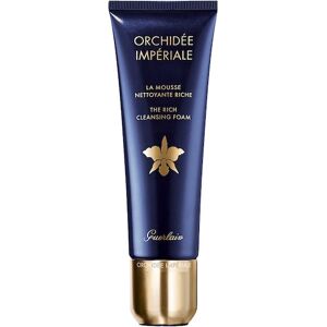 GUERLAIN Hudpleje Orchidée Impériale Global anti-aldringspleje Cleansing Gel