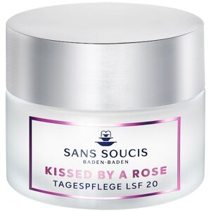 Sans Soucis Hudpleje Kissed By A Rose Dagcreme SPF 20