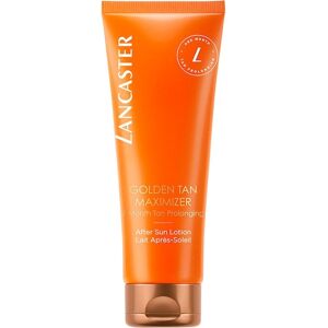 Lancaster Solpleje Golden Tan Maximizer After Sun Lotion