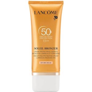 Lancôme Kropspleje Solpleje SolcremeSoleil Bronzer BB Crème SPF 50