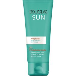 Douglas Collection Douglas Sun Solpleje Shimmering Body Lotion