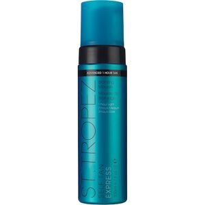 St.Tropez Self-tanners Self Tan Express Bronzing Mousse