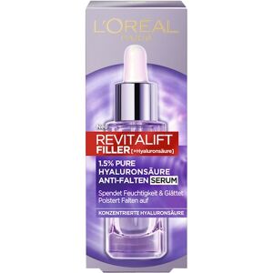 L’Oréal Paris Indsamling Revitalift Filler antirynke-serum