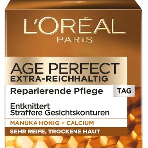 L’Oréal Paris Ansigtspleje Day & Night Ekstra nærende reparerende dagcreme