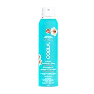 Classic Body Spray Tropical Coconut SPF 30 • 177ml.