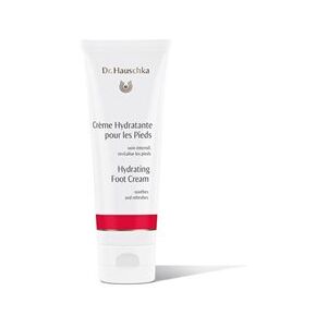 Dr. Hauschka Hydrating foot cream • 75ml.