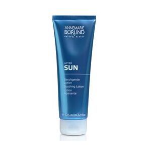 Annemarie Börlind SUN After Sun Soothing Lotion - beroligende • 125ml.