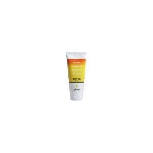 Solcreme Plum SPF 30 Svanemærket uden 1 parbener/farve/parfume 200 ml - (karton á 12 stk.)