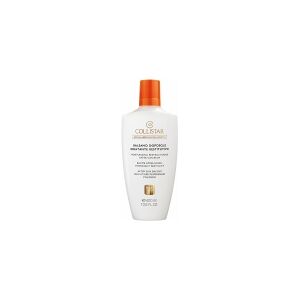 Collistar Moisturizing Restructuring After Sun Balm, Ansigt & krop, 400 ml, Emulsion, Fugte, Plejende, Almindelig hud, Unisex