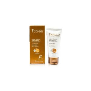 Thalgo Sun Age Defence Cream SPF30 -  - 50 ml