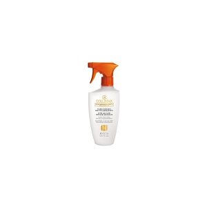 Collistar After Sun Fluid Soothing Refreshing, Krop, 400 ml, Spray, Fugte, Forfriskende, Regenerering, Blødgørende, Lindrende, Unisex, Spray