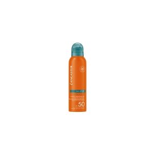 Lancaster Sun Sport, Sunscreen spray, Krop, 200 ml, Beskyttelse, Forfriskende, Almindelig hud, Voksne