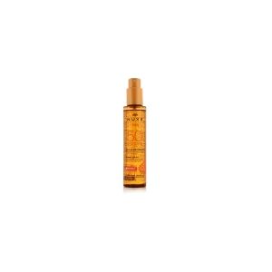 Nuxe Sun Tanning Sun Oil High Protection SPF 50 150 ml