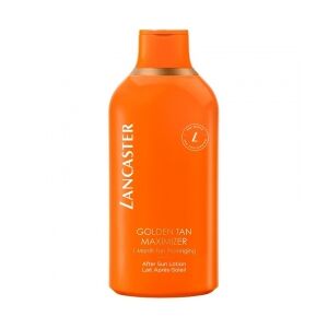 Lancaster Golden Tan Maximizer After Sun Lotion 400 Ml