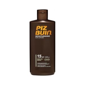 Piz Buin Moisturising Sun Lotion Spf 15 200 Ml