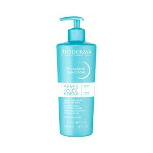 Bioderma Photoderm Gel-Cream After Sun 500 Ml