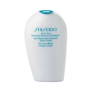 Shiseido After Sun Intensive Recovery Emulsion 150 Ml