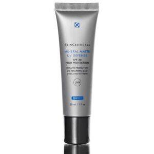 Skinceuticals Mineral Matte Uv Defense Spf 30 30ml