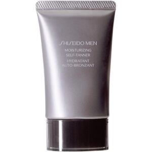 Shiseido Men Moisturizing Self-Tanner (50ml)