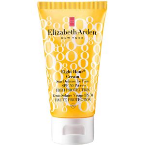 Elizabeth Arden Eight Hour Cream Sun Defense for Face SPF50 (50 mI)