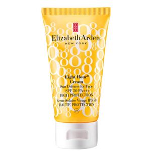 Elizabeth Arden Eight Hour Cream Sun Defense for Face SPF50 (50 mI)