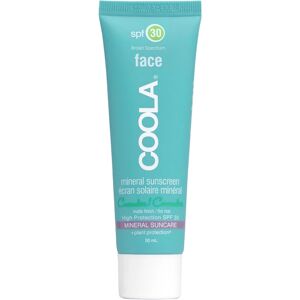 COOLA Mineral Face Matte Cucumber SPF 30 (50ml)