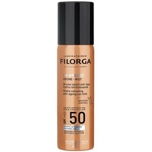 Filorga UV Bronze Mist SPF50+ (50ml)