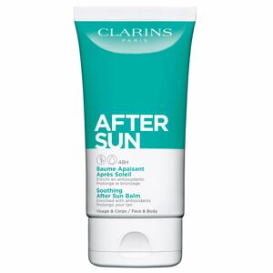 Clarins Soothing After Sun Balm Face & Body