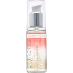 St. Tropez St.Tropez Self Tan Purity Vitamins Bronzing Water Face Serum (50ml)