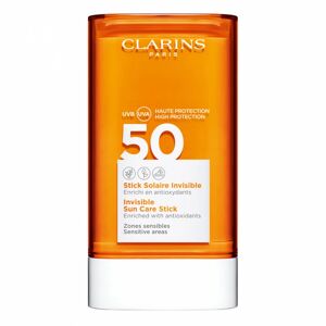 Clarins Invisible Sun Care Stick SPF 50