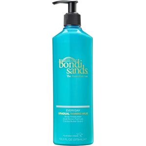 Bondi Sands Everyday Gradual Tanning Milk (375ml)