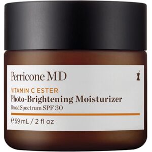 Perricone MD Vitamin C Ester Photo-Brightening Moisturizer Broad Spectrum SPF 30 (59ml)