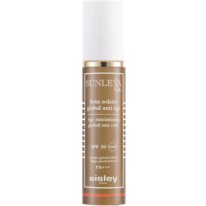 Sisley Sunleya G.E. Age Minimizing SPF30 (50ml)