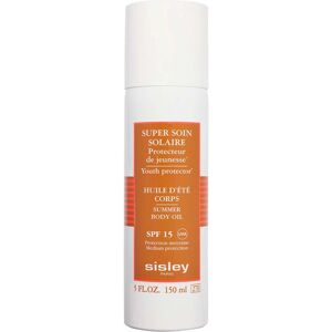 Sisley Super Soin Solaire Body Sun Oil SPF15 (150ml)