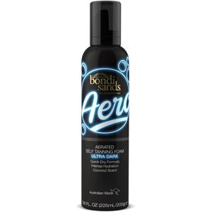 Bondi Sands Aero Self Tan Foam Ultra Dark (225ml)