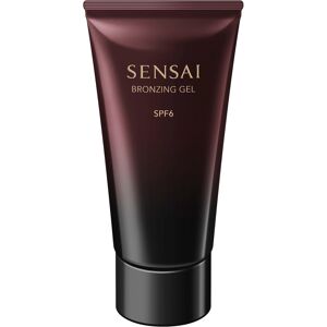 Sensai Bronzing Gel BG63 Copper Bronze