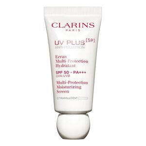 Clarins UV PLUS Multi-Protection Moisturizing Screen (30ml)