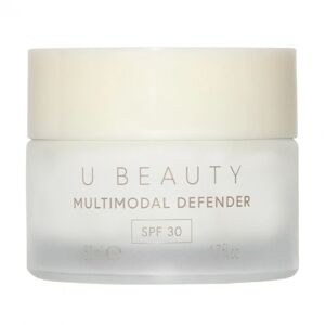 U Beauty Multimodal Defender SPF30 (50ml)